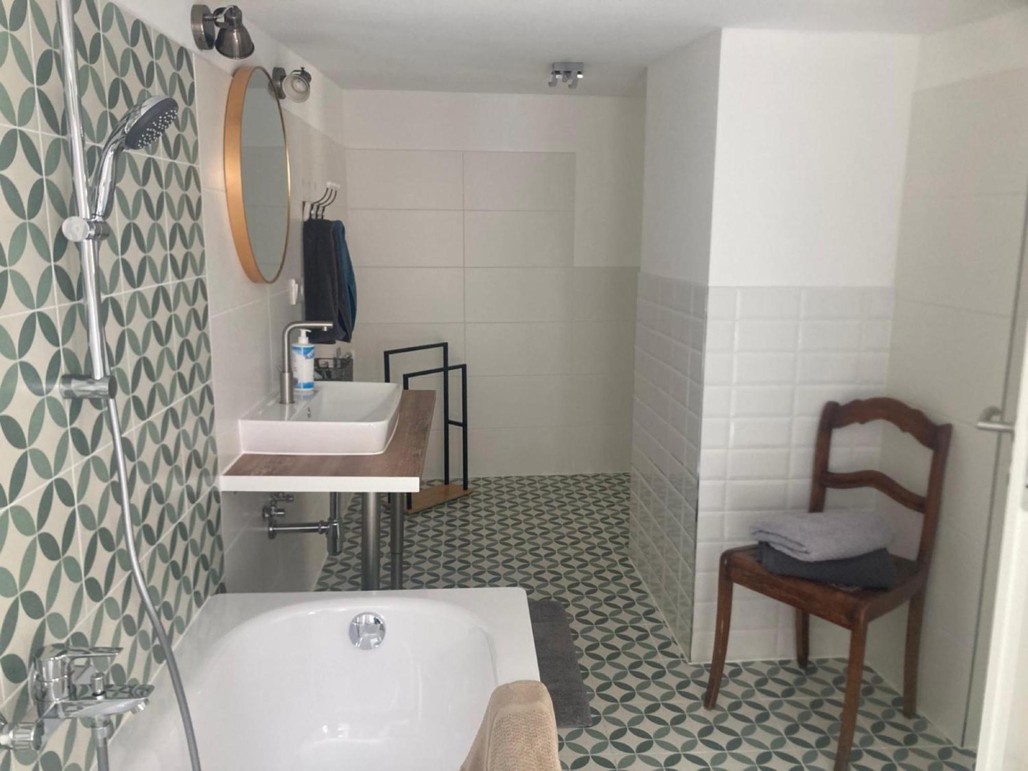 Charmante Ferienwohnung Im Gaesschen 루돌슈타트 외부 사진